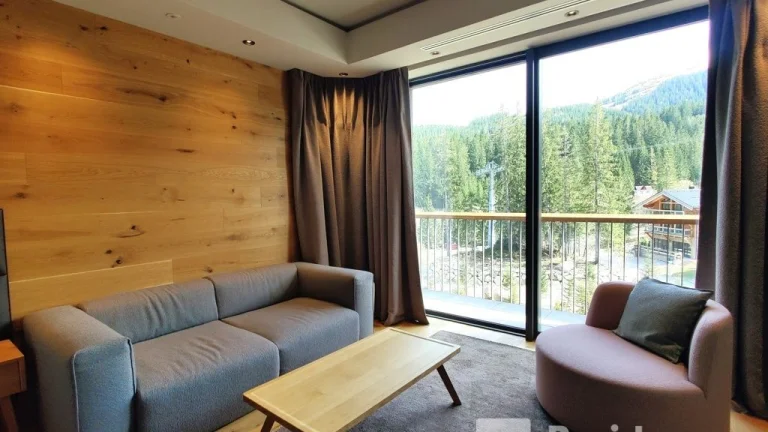 Apartmán na predaj Demänovská Dolina