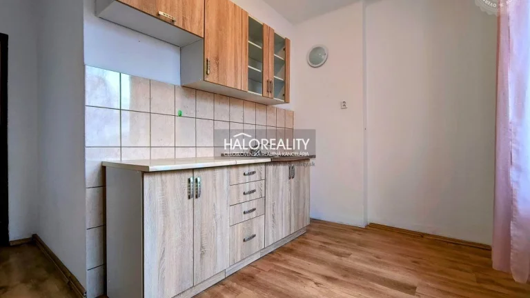 HALO reality - Predaj, dvojizbový byt Dunajská Streda, Komen