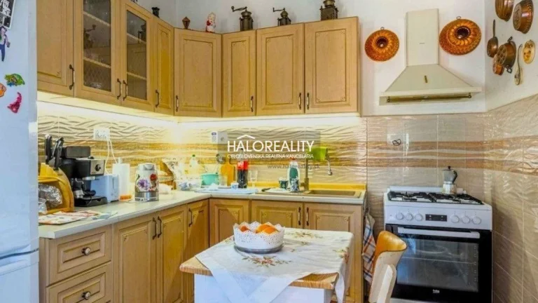 HALO reality - Predaj, rodinný dom Dunajská Streda, širšie c