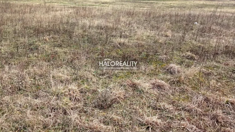 HALO reality - Predaj, pozemok pre rodinný dom 1644 m2 Rat
