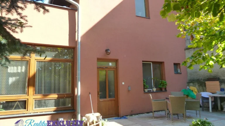 Rodinný dom na predaj centrum mesta Lučenec