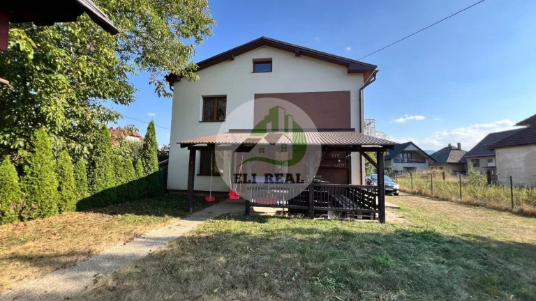 Predaj Rodinného Domu v Top Stave za Super Cenu ID: D107BD