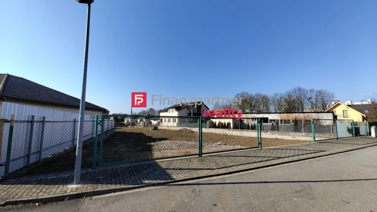 Na predaj stavebný pozemok, Starolaborecká Michalovce