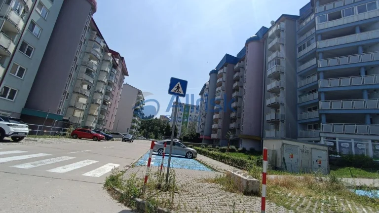 Nebytové priestory - murované pivnice na Agátovej ulici v Dú