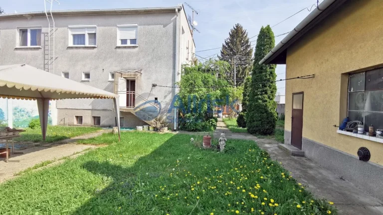 Predaj RD 4+1 v kľudnej časti obce Diakovce.