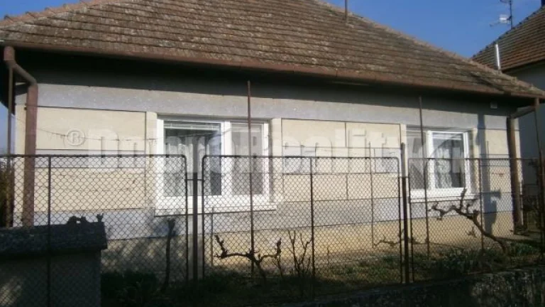 Rodinný dom v obci Dubník na predaj