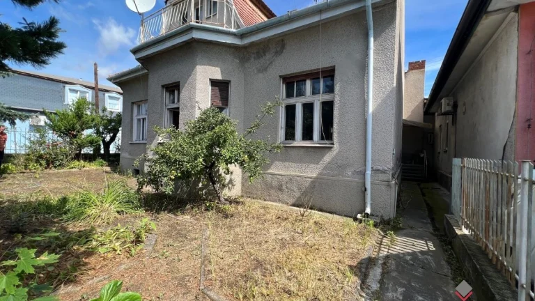 Rodinný dom Topoľčany
