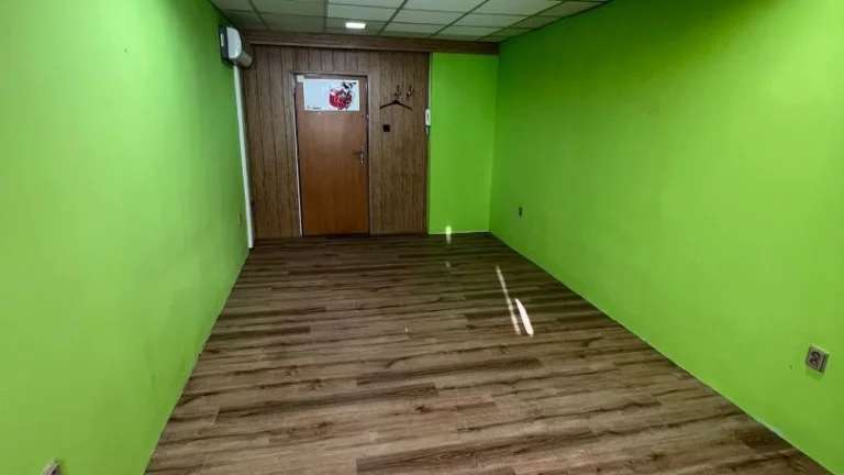 Kancelária Topoľčany / PRENAJOM