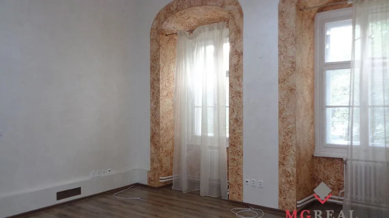 Kancelárske priestory na Hviezdoslavovom námestí v Bratislav