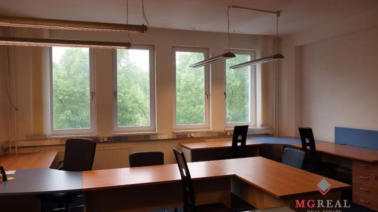 Kancelársky celok 100 m2, Bratislava II-Ružinov, bezproblémo