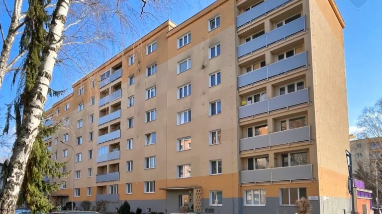 PREDAJ 2- izb. byt Staré sídlisko Prievidza REZERVOVANÉ