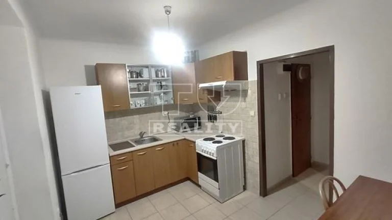 ZĽAVA: NA PREDAJ 1-IZBOVÝ BYT V DUBNICI NAD VÁHOM S...