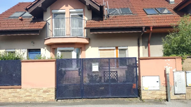 Rodinný dom v Barci, Znížená cena