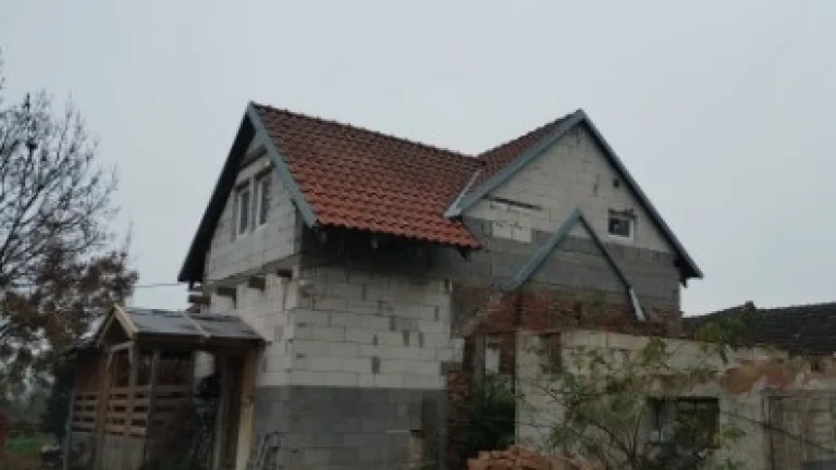 Predaj RD Kuklov
