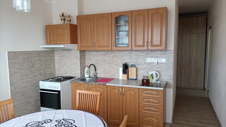 Ponúkame vám na predaj 3 – izbový byt na ulici Mojmírova, v 