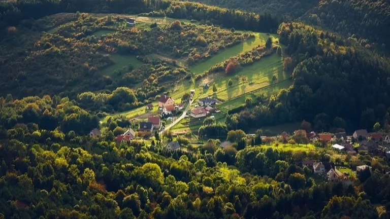 Temeš – Spoluvlastnícky podiel na ornej pôde a lesoch
