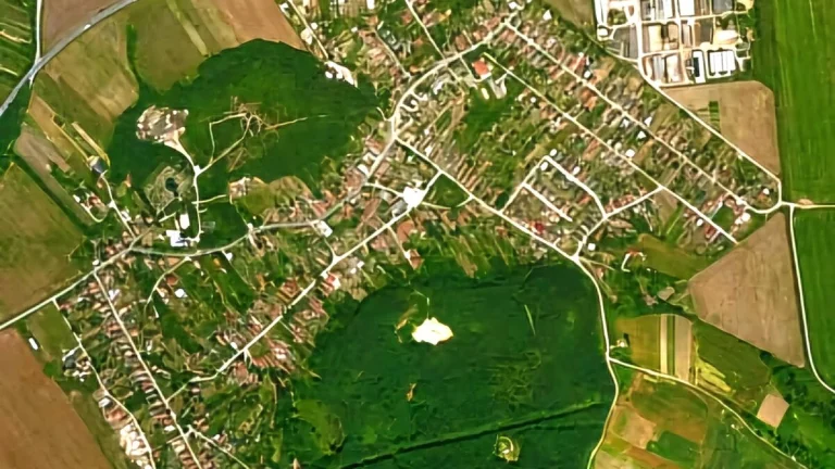 NA PREDAJ stavebný pozemok v obci Kolíňany
