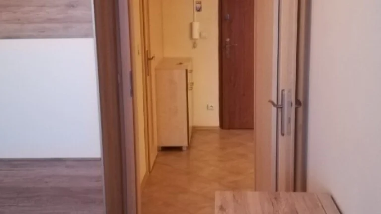 PRENÁJOM 2i BYT V ŽARNOVICI