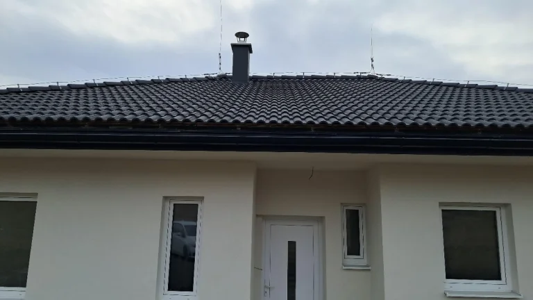Rodinný dom