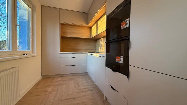 3-izbový byt Hliny VII
