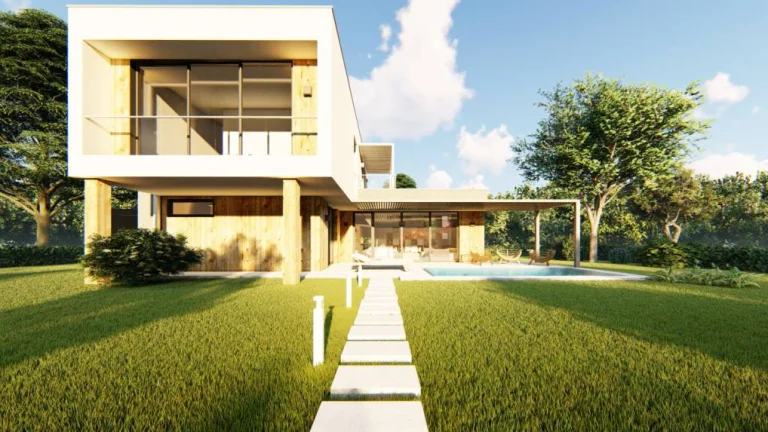 NITRA - ZOBOR, stavebný pozemok 570m2