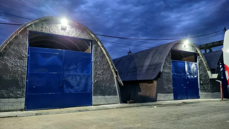 prenájom hala 330/660m2