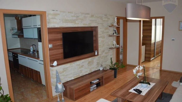 Predaj 3 izbový byt Nitra