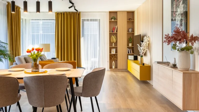 FOR RENT - Brand New Fully Furnished Home near Žilina