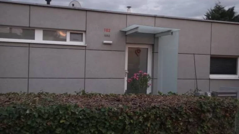 NOVÁ CENA: 4i bungalov, Čierna Voda-Chorvátsky Grob, okr.Sen