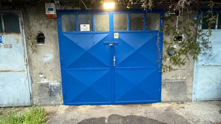 Garáž 25m2 BA Staré mesto