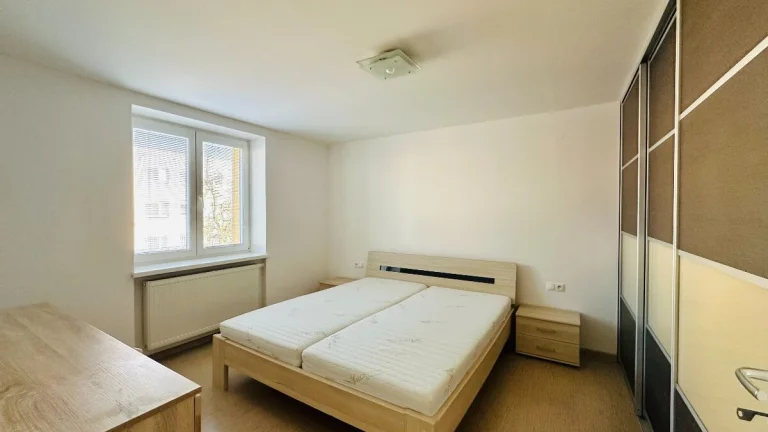 2 izbový byt s parkovaním v centre Martina