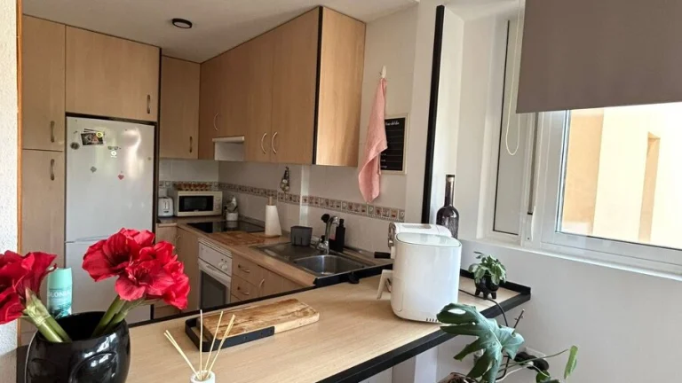 Apartmán Los Urrutias - Španielsko
