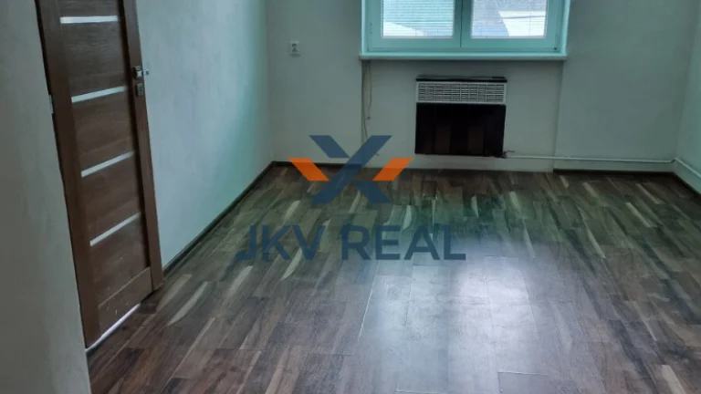 Na predaj – 2+1 izbový tehlový byt, Rudňany