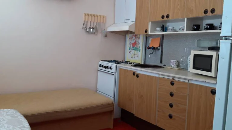 Exkluzívne na predaj 1,5 izbový byt Medzilaborce