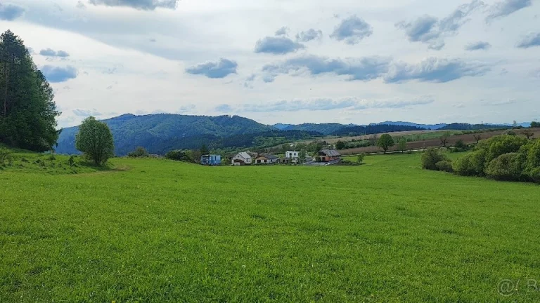 Slnečné stavebné pozemky, Turie, Žilina