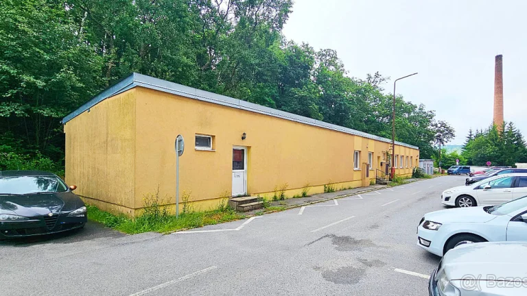 ✅ VÝRAZNE ZNÍŽENÁ CENA Budova na predaj Giraltovce