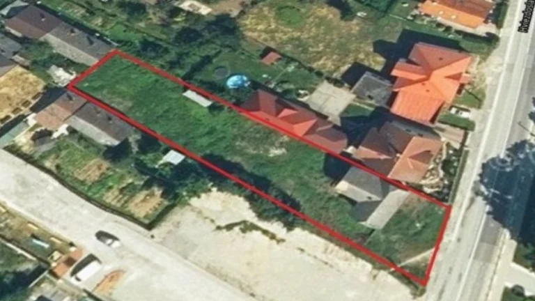 Rodinny dom stavebny pozemok
