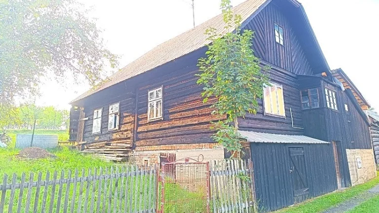 Predaj, rodinný dom/ chalupa Staškov