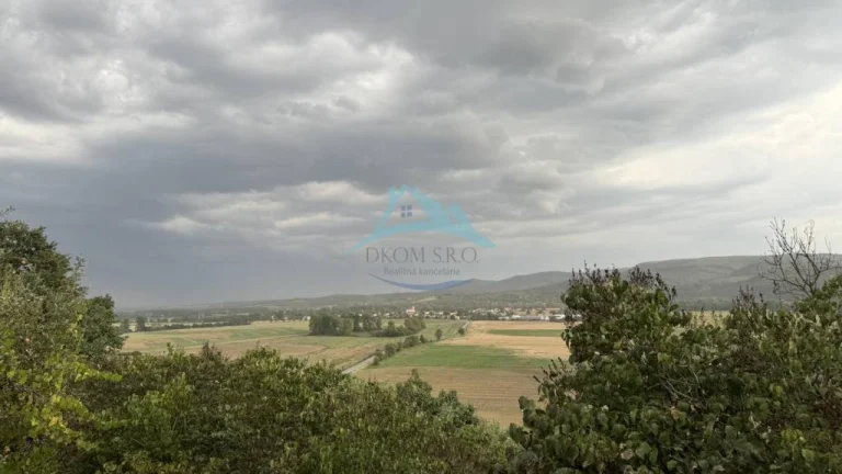 Chata na predaj v lokalite Šahy