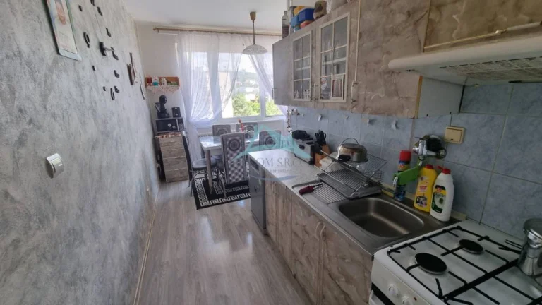 3izbový byt 70,4m2 na ul.Lučenská