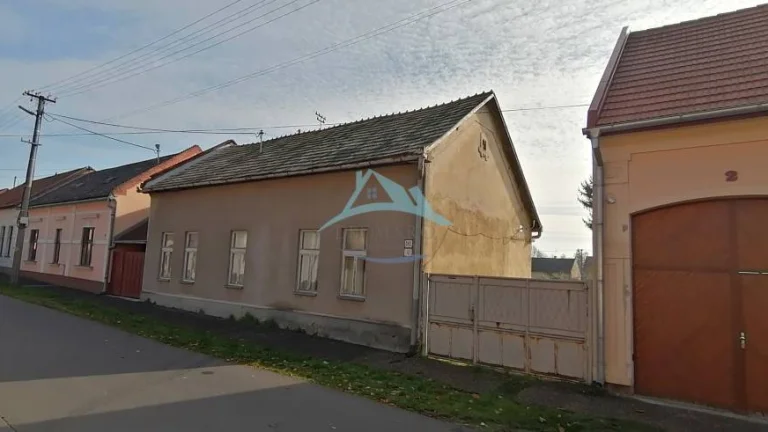 Exkluzívne Na predaj starší R Dom v Šahách L Štúra