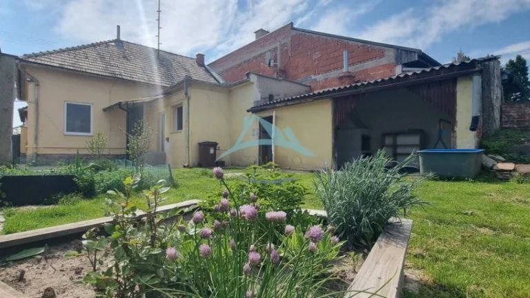 Rodinný dom v Leviciach