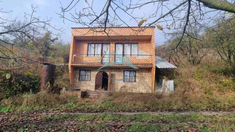 Znížená cena -Chata na predaj v lokalite Ipeľské Predmostie