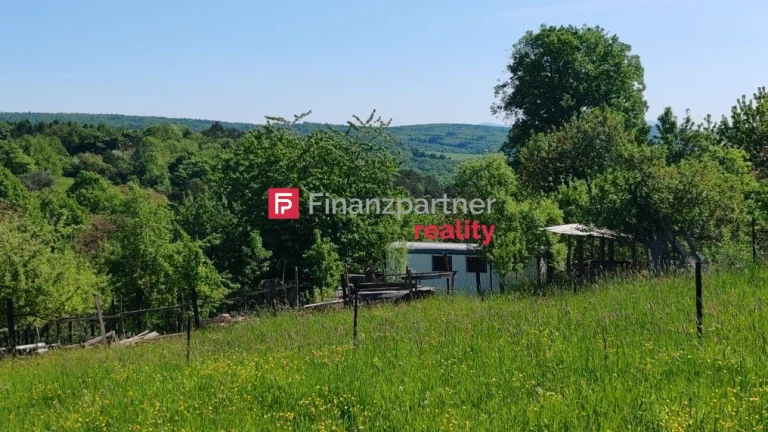 NOVINKA Na predaj pozemok myjavské kopanice