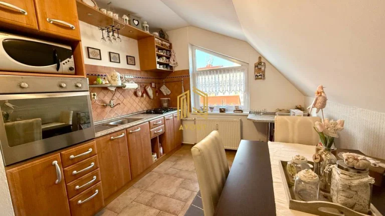 REZERVOVANÝ/ 3 - IZB. BYT (69m2), UL. Gen.L. SVOBODU, SENICA