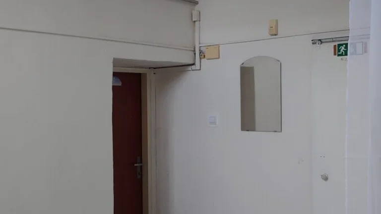 Priestor na prenájom v Prešove.