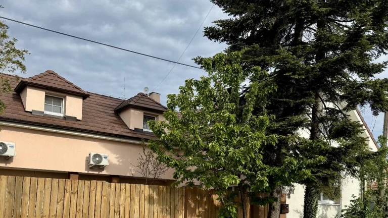 Predaj 5 izbový RD, Bernolákovo, Fándlyho