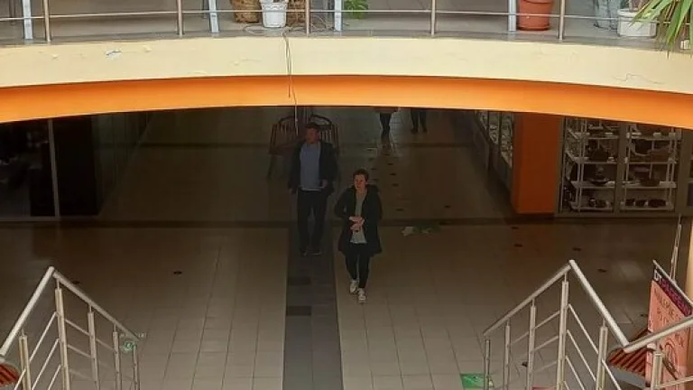 Prenájom obchodného priestoru v centre Galanty