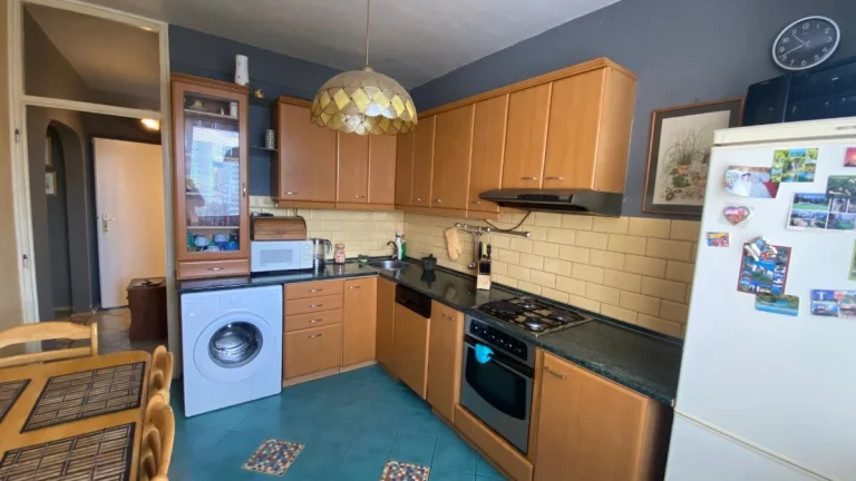 Reserve: Predaj 3 izbový veľký byt /79m2/, Ťahanovce.