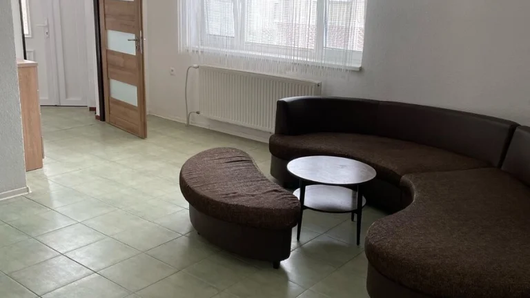 Rodinný dom pre 6 ľudí